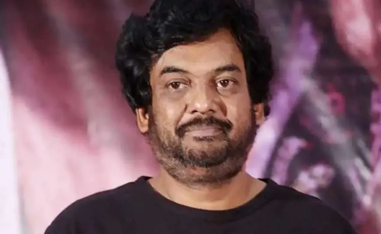 Sad News In Director Puri Jagannadh House