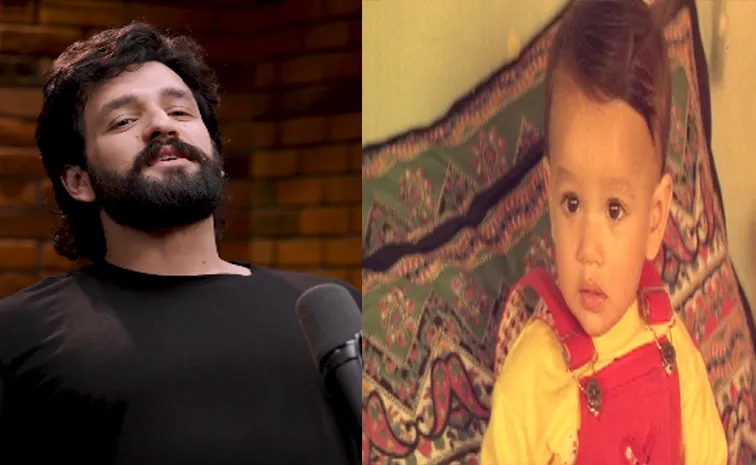 Akhil Akkineni reveals Sisindri movie shooting with his acting scenes