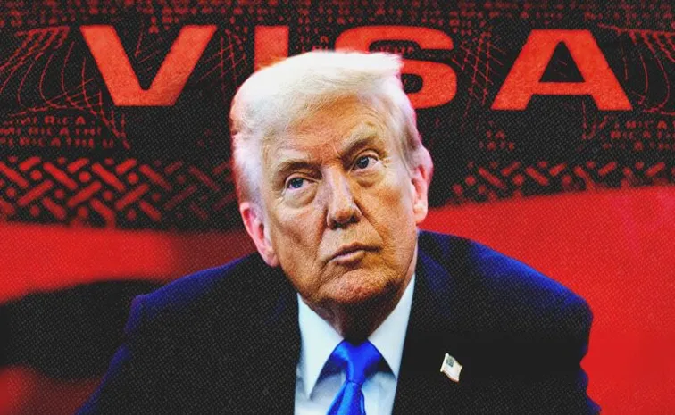 USA court rejects Trump administratio 100,000 dollars H-1B visa fee