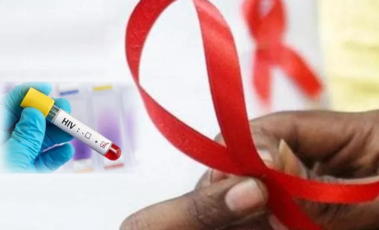 పెరిగిన ఎయిడ్స్‌ మరణాలు