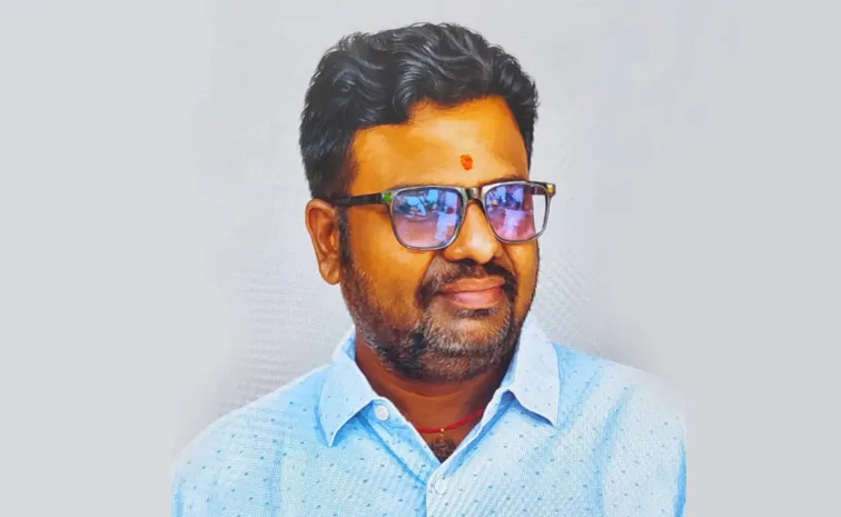 జనసేన నేత అనుమానాస్పద మృతి