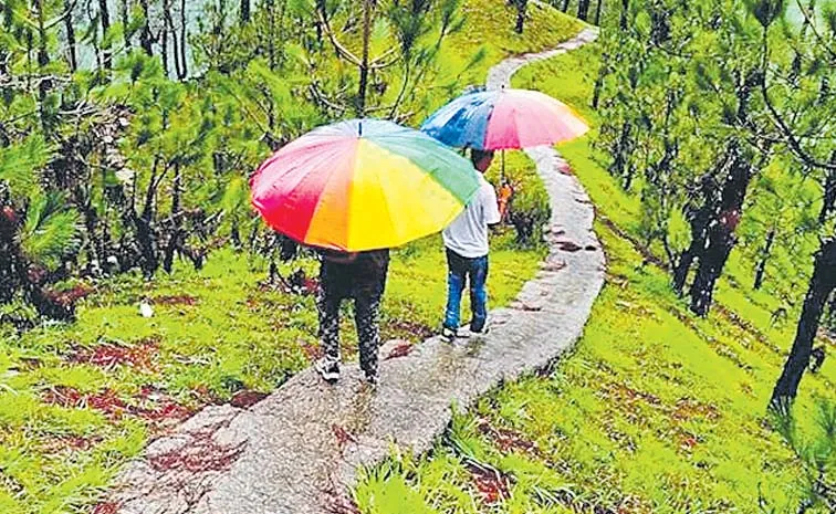 మాన్సూన్‌ ట్రిప్‌లో ఈ 5 తప్పులు అస్సలు చేయకండి