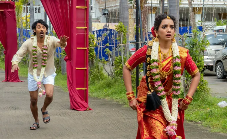Pyaar Prema Kalyanam Movie OTT Streaming Details Latest