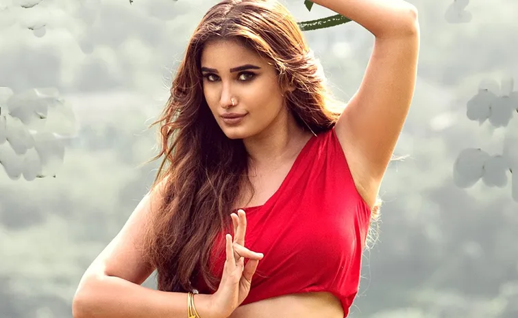 జయకృష్ణ శ్రీనివాస మంగాపురం.. క్రేజీ సాంగ్ వచ్చేసింది