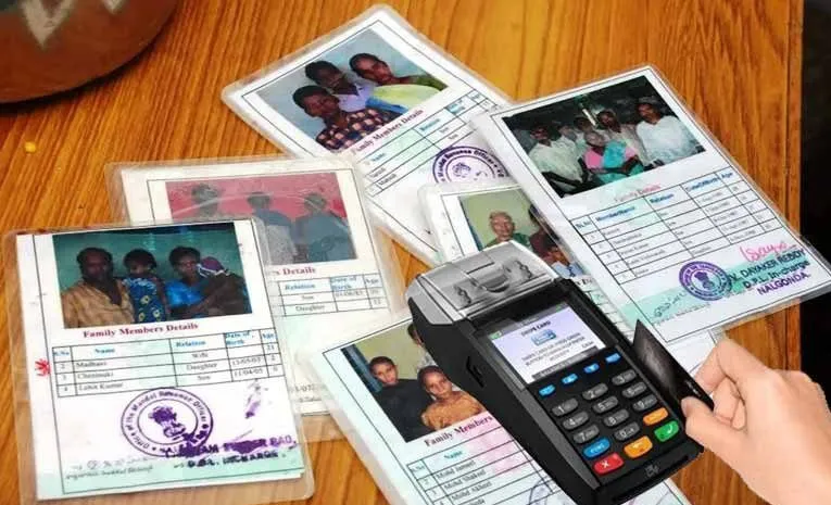 Complete Ration Card e-KYC by July 31 or Lose Benefits