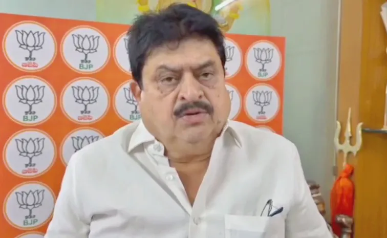 ‘హైడ్రాను బ్యాన్‌ చేయాలి’