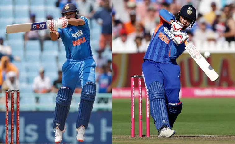 ‘అగార్కర్‌ వింటున్నావా? వైభ‌వ్‌ను రోహిత్‌కు జ‌తగా పంపాలి’