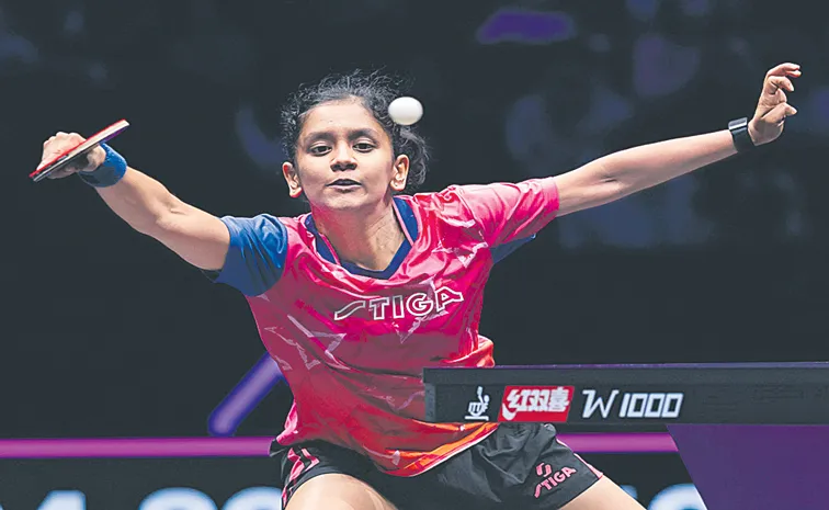 Delhi set to welcome the 22nd Commonwealth Table Tennis Championship