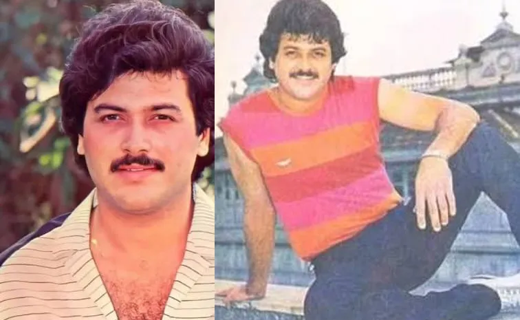 వీడని బిగ్‌ మిస్టరీ: 23 ఏళ్లుగా ప్రముఖ నటుడు అదృశ్యం!