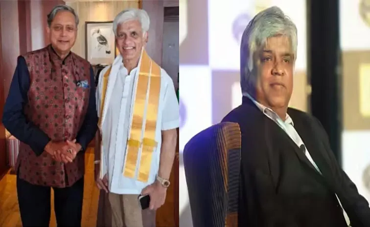 స్లిమ్‌గా అర్జున్‌ రణతుంగ..! ఊబకాయులకు ఇదే సరైనదా?