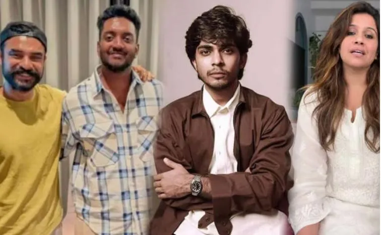 ఇప్పుడు కేరళలో ఆందోళనలు.. సినీనటుల మద్దతు