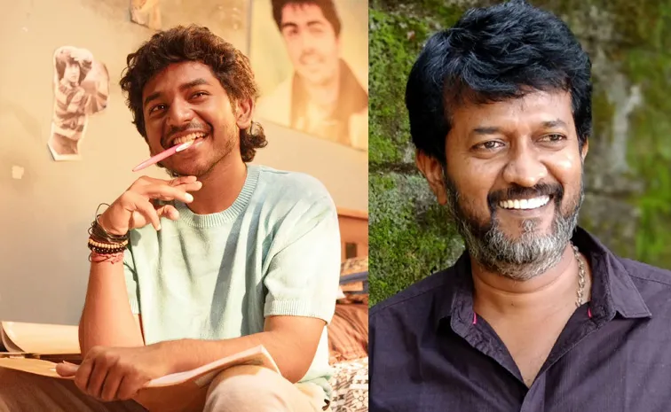 హిట్ హీరో.. హిట్ దర్శకుడు కలిసి!