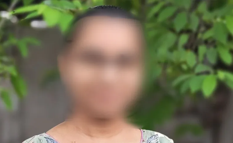మరో ‘నీట్‌’ విద్యార్థిని బలవన్మరణం