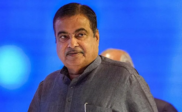 Gadkari's E20 Battle: Legal Action Amid Social Media Storm