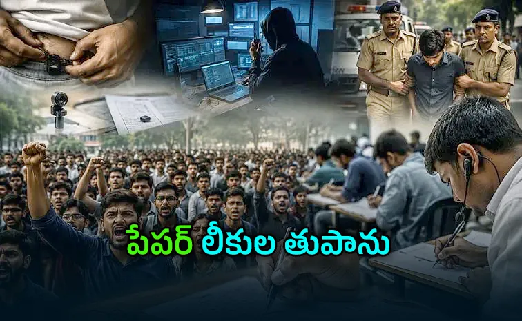 విద్యాశాఖ మంత్రులు రాజీనామా చేయాలి.. ఇన్ని రాష్ట్రాల్లో నిరసనలు