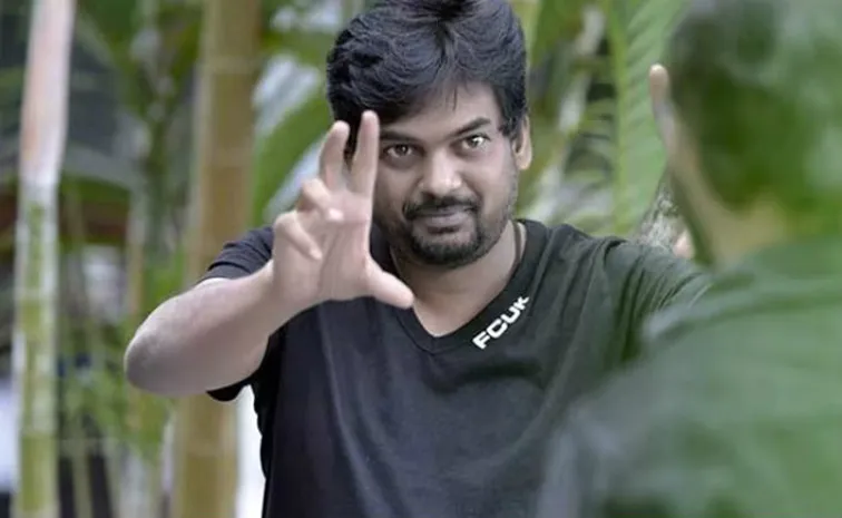 అతను చేసిన మోసంతో 'పూరి' నెలకు రూ. 50 లక్షలు వడ్డీ కట్టేవారు