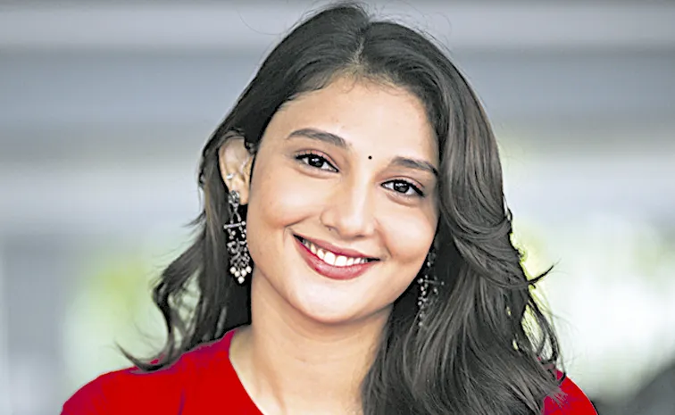 Ritika Nayak about Korean Kanakaraju Movie