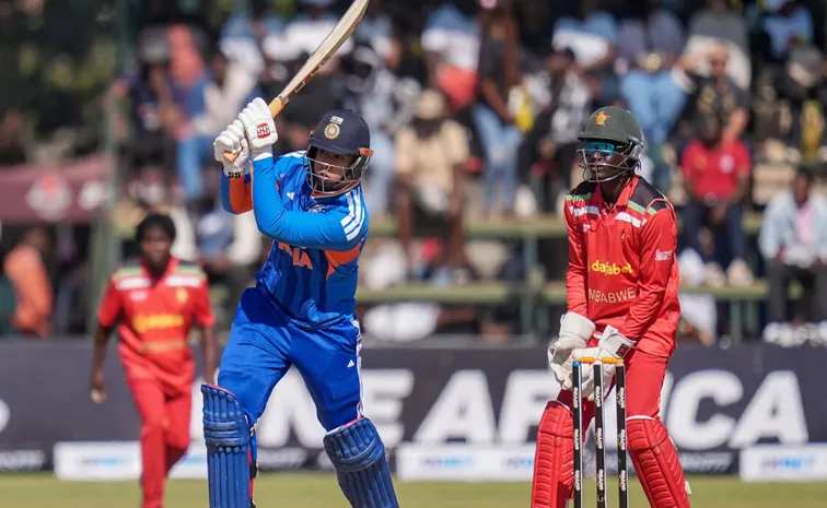 VVS Laxman Praise Vaibhav-But-Identifies Fitness Key Improvement Must