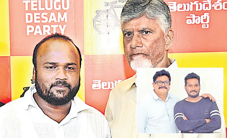 జంట హత్యలు ‘వీఆర్‌ బాయ్స్‌’ పనే!