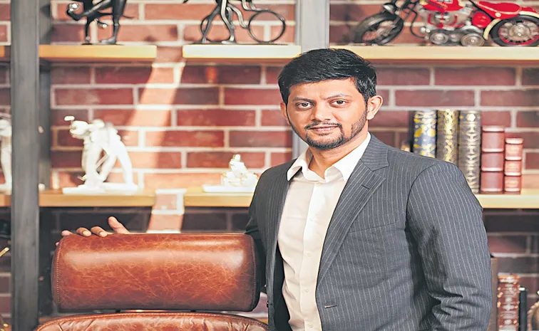 రూ. 150 కోట్లతో విస్తరణ