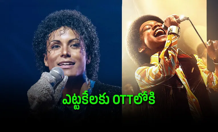 ఓటీటీలోకి బ్లాక్‌బస్టర్ 'మైకేల్'.. అధికారిక ప్రకటన