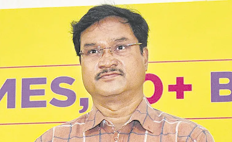 Ranganath comments on high court verdict: Telangana
