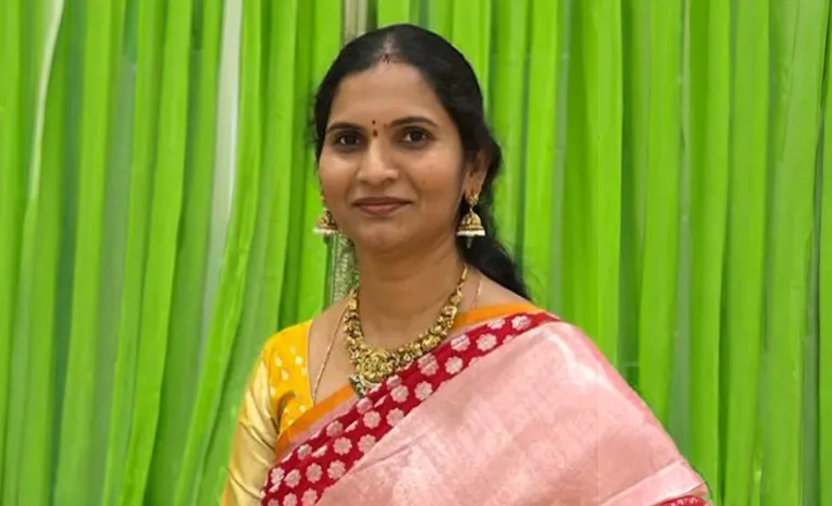 అమెరికాలో రోడ్డు ప్రమాదం.. తెలంగాణకు చెందిన మహిళ మృతి