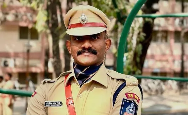 నాకు విలువలున్నాయి.. ఎక్కడికీ పారిపోలేదు: ఉదయ్‌కృష్ణారెడ్డి