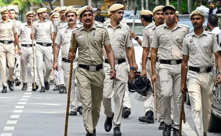 జంతర్ మంతర్‌ వద్ద జులై 31న మరో నిరసన