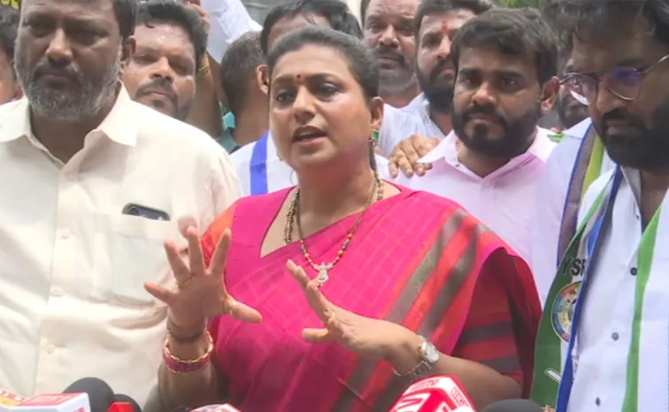 ‘చంద్రబాబు ప్రాణం ఆంధ్రజ్యోతి పేపర్‌లో ఉంది’