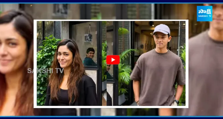 మృణాల్ ఠాకూర్ తో యశస్వి జైస్వాల్ డేటింగ్?