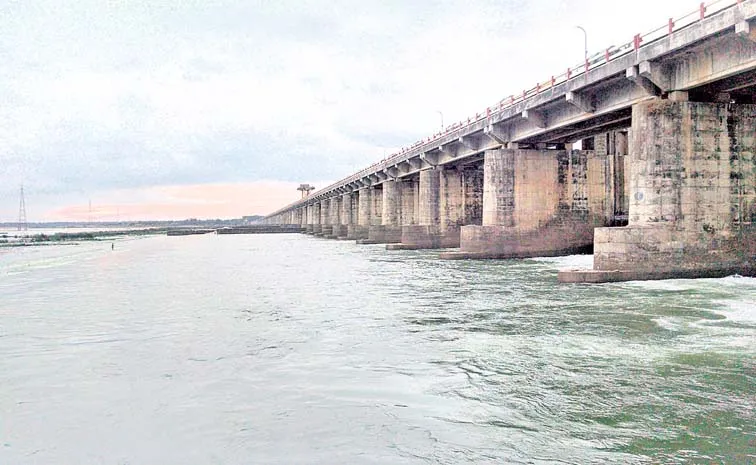 గోదావరి ట్రిబ్యునల్‌ అక్కర్లేదు