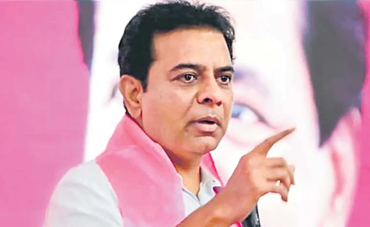 కాళేశ్వరంపై ఉద్దేశపూర్వక రాజకీయాలు
