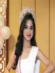 Prasuci Panda on winning Miss Teen Universe India 2026