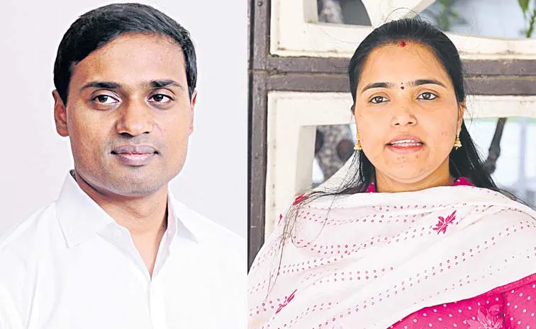  ఏపీ డీఎస్సీపై కేంద్రం స్పందన