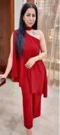 Suman Pahuja weight loss: without giving up pav bhaji and chole bhature