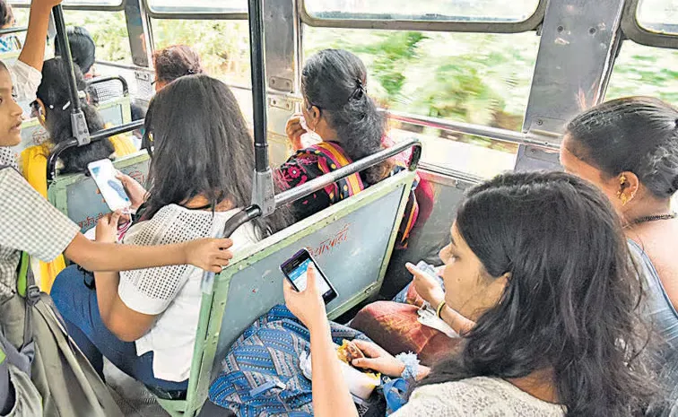 బస్సు ప్రయాణికులకు బిగ్ అలర్ట్..!