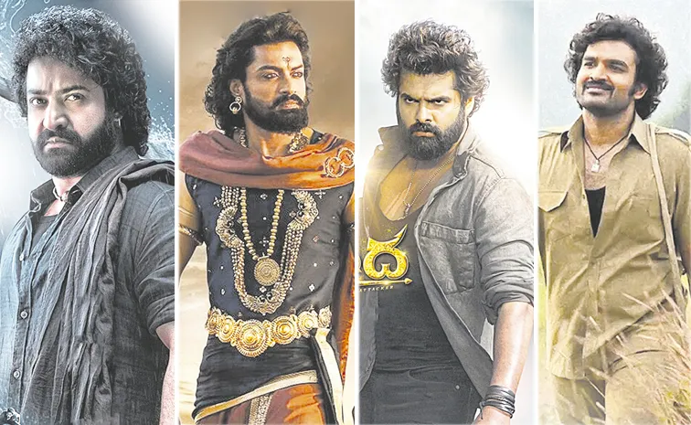 Upcoming Sequels Movie Updates in Tollywood