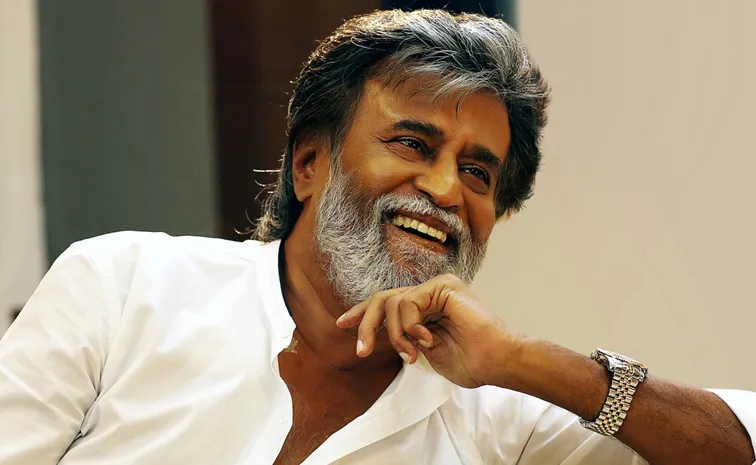 రజనీకాంత్‌ బయోపిక్‌ రానుందా?