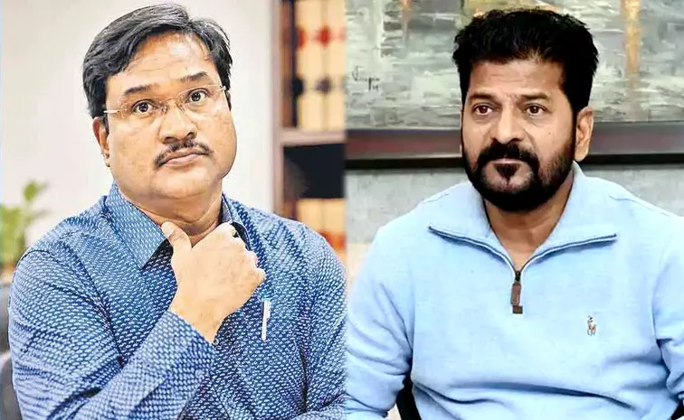 హైడ్రాకు హైకోర్టు హెచ్చరిక.. రేవంత్‌ సర్కార్‌కు సవాల్‌
