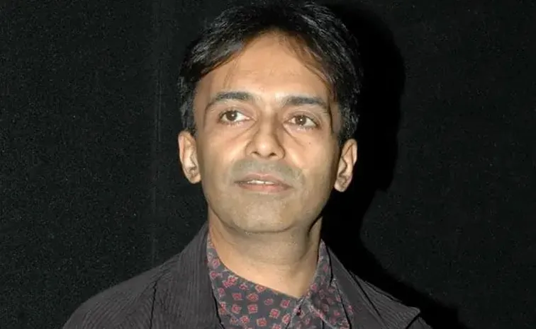 Bollywood Actor Suneil Anand dies with Heart attack at london