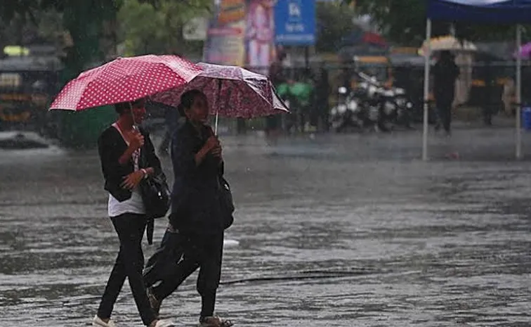 imd warns of heavy to very heavy rain in several states