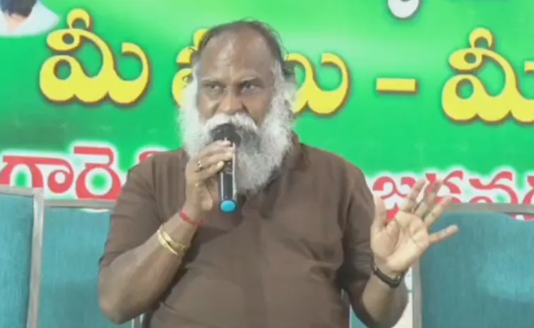 ఓ పొలిటికల్ డిజైన్ ఉంది.. ఆ నెలలో చెబుతా: జగ్గారెడ్డి