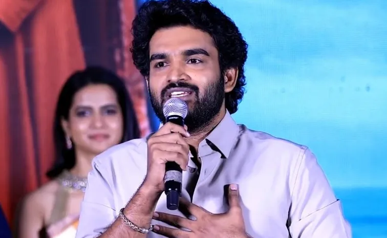 చెన్నై లవ్‌స్టోరీ.. పీఆర్‌ టీమ్‌తో హిట్‌ కొట్టారా? కిరణ్‌ ఏమన్నారంటే?