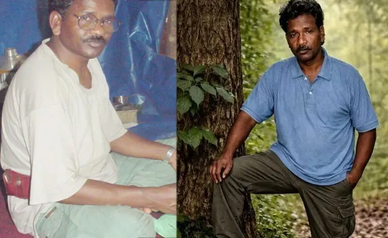 Jharkhand Top Naxal Commander Misir Besra Arrested