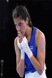CWG 2026: Boxer Sakshi Chaudhary Enters 51kg Semifinals, Medal Confirmed