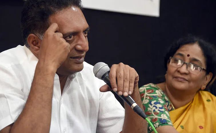 ‘ప్రకాష్‌ రాజ్‌ను చేపలకు ఆహారంగా వేస్తా’: బీజేపీ ఎమ్మెల్యే