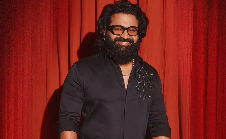 కాంతార ఫేమ్ రిషబ్ శెట్టికి ప్రతిష్టాత్మక అవార్డ్