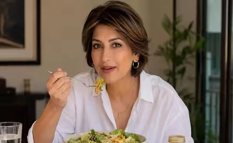 What Is Autophagy: Sonali Bendre Credits Her Cancer Recovery To1