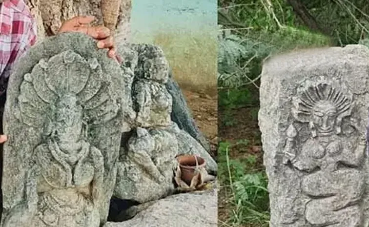 యక్షిణి దేవతలు.. నిజమా? భ్రమలా?
